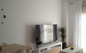 Confortable apartamento en el centro de Huelva